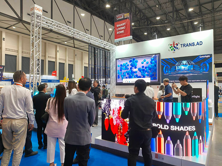 ASEAN Light + Design Expo 2025