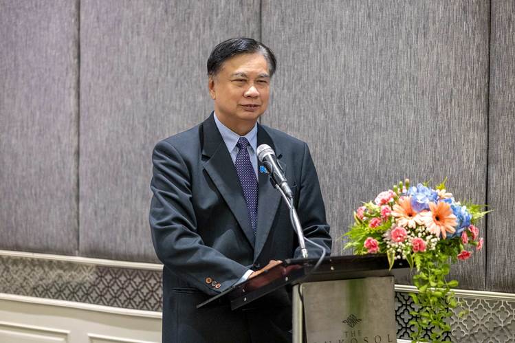 เชิดศักดิ์ อรรถอารุณ