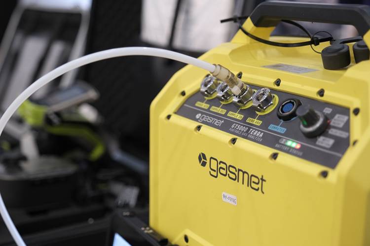 นวัตกรรมเซ็นเซอร์เคมีไฟฟ้า Chem Sense