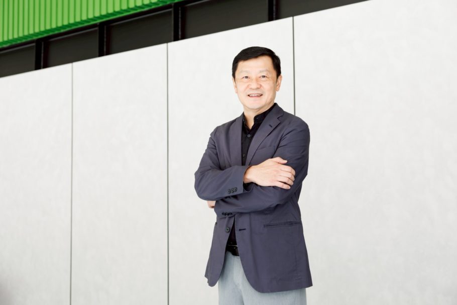 นายพงษ์พันธุ์ ประทีปมโนวงศ์