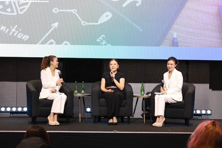 ยูนิลีเวอร์ – เครือซีพี ร่วมโชว์วิสัยทัศน์พลิกเกมโลกธุรกิจ ขับเคลื่อนนวัตกรรมเพื่อความยั่งยืน ผ่านเวที GCNT EXPO 2025