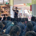 Learn to Earn Sandbox