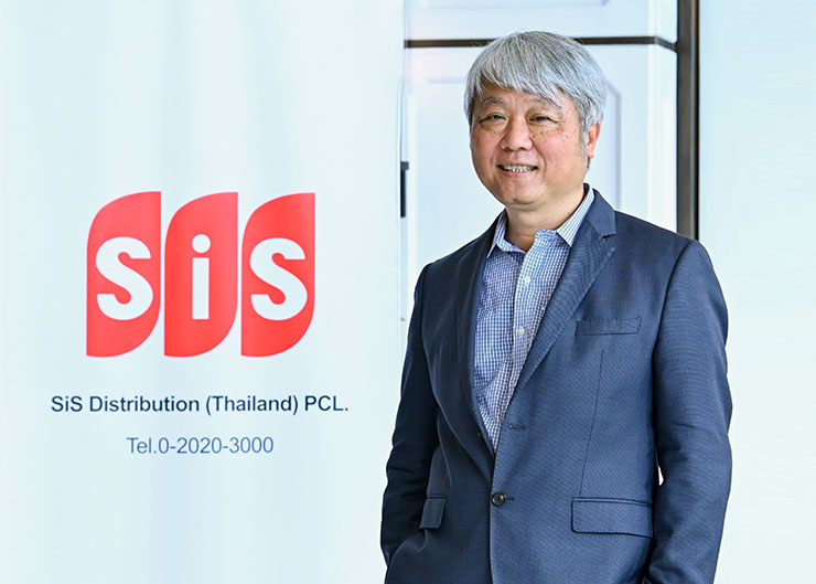 นายสมชัย สิทธิชัยศรีชาติ