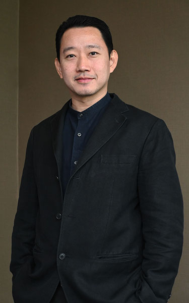 นายวุฒินันท์ รัตนโชติภิญญา