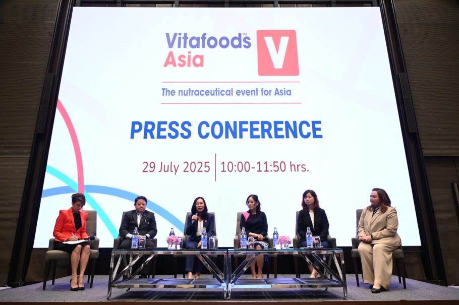 Vitafoods Asia 2025