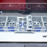 ฮิตาชิ เอนเนอร์ยี่ ร่วมโชว์นวัตกรรมพลังงานยั่งยืนที่งาน ASEW 2025