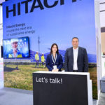 ฮิตาชิ เอนเนอร์ยี่ ร่วมโชว์นวัตกรรมพลังงานยั่งยืนที่งาน ASEW 2025