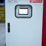 ฮิตาชิ เอนเนอร์ยี่ ร่วมโชว์นวัตกรรมพลังงานยั่งยืนที่งาน ASEW 2025