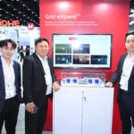 ฮิตาชิ เอนเนอร์ยี่ ร่วมโชว์นวัตกรรมพลังงานยั่งยืนที่งาน ASEW 2025