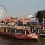 เอเชียทีค เดอะ ริเวอร์ฟร้อนท์ เดสติเนชั่น