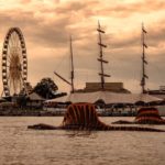 เอเชียทีค เดอะ ริเวอร์ฟร้อนท์ เดสติเนชั่น