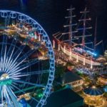 เอเชียทีค เดอะ ริเวอร์ฟร้อนท์ เดสติเนชั่น