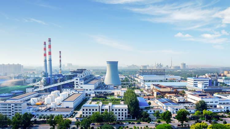 โรงไฟฟ้าโจวผิง