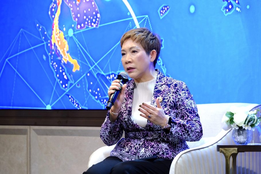 ดร.ศุภวรรณ ตีระรัตน์