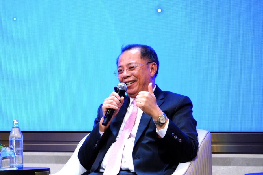 ดร.จุฬา สุขมานพ