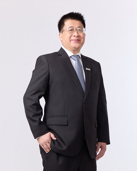 นายกฤษฎา ประเสริฐสุโข