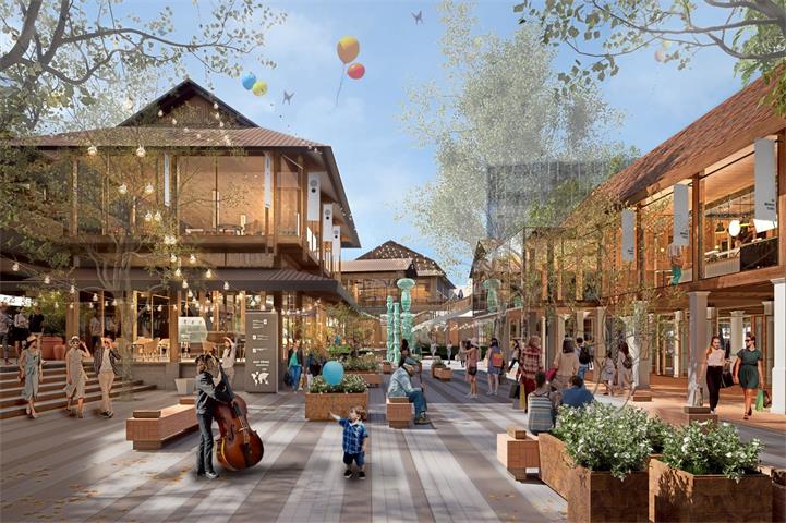 Chiang Mai Tram By Lannatique