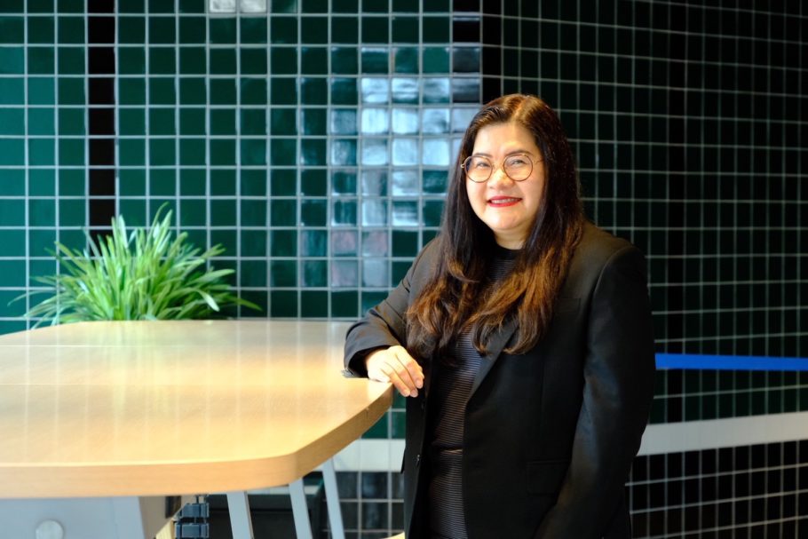 ดร.จารุรัตน์ ชัยยศบูรณะ