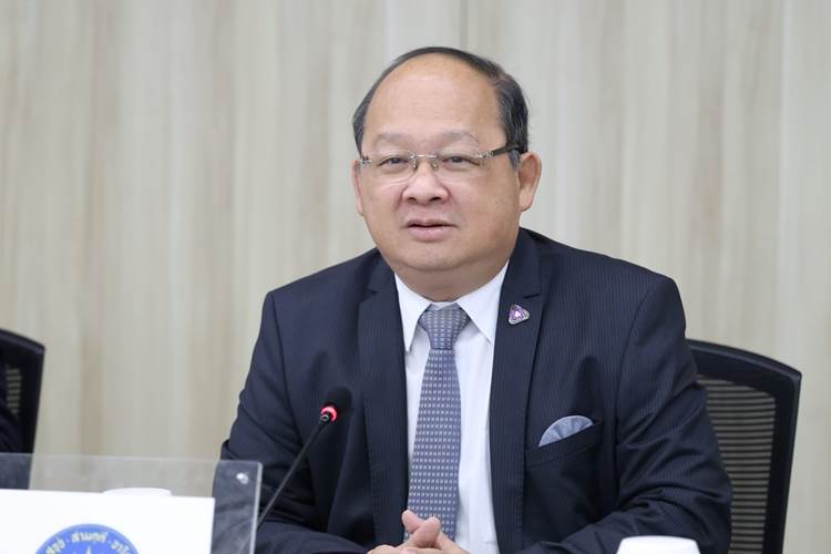 เกรียงไกร เธียรนุกุล