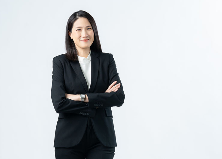 ชัยลดา ตันติเวชกุล