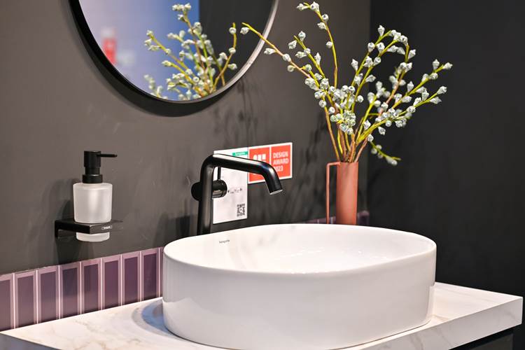 ShowerTablet Select 360