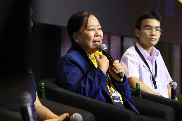 สายชล อมาตยกุล