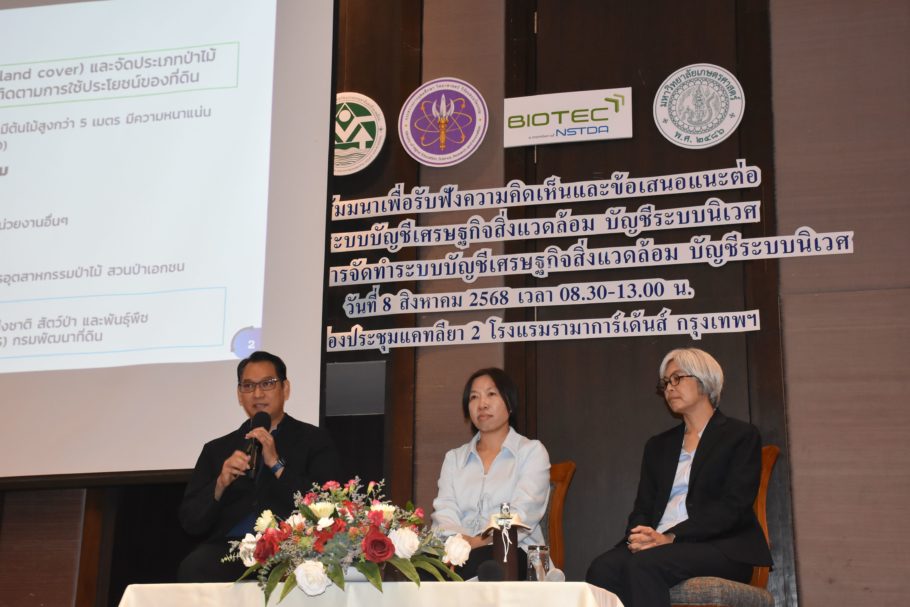 งานสัมมนา