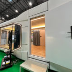 นวัตกรรมบ้าน Apple Warehouse วัสดุเป็นมิตรกับสิ่งแวดล้อม