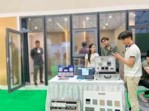 นวัตกรรมบ้าน Apple Warehouse วัสดุเป็นมิตรกับสิ่งแวดล้อม