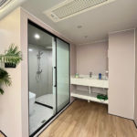 นวัตกรรมบ้าน Apple Warehouse วัสดุเป็นมิตรกับสิ่งแวดล้อม