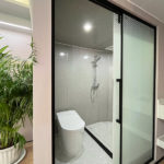 นวัตกรรมบ้าน Apple Warehouse วัสดุเป็นมิตรกับสิ่งแวดล้อม