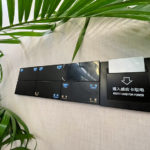 นวัตกรรมบ้าน Apple Warehouse วัสดุเป็นมิตรกับสิ่งแวดล้อม