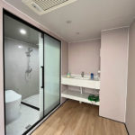 นวัตกรรมบ้าน Apple Warehouse วัสดุเป็นมิตรกับสิ่งแวดล้อม