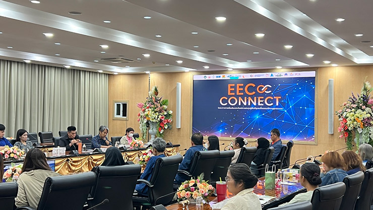 EEC Connect