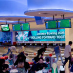Jorakay Bowling 2025