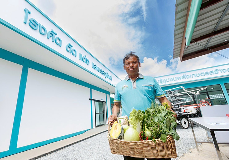 นายบุญฤทธิ หอมจันทร์