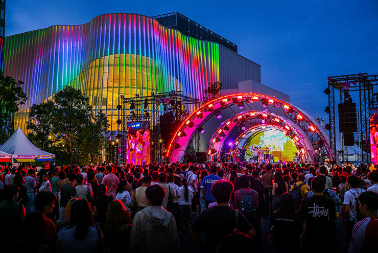 วัน แบงค็อก