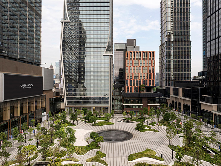 วัน แบงค็อก