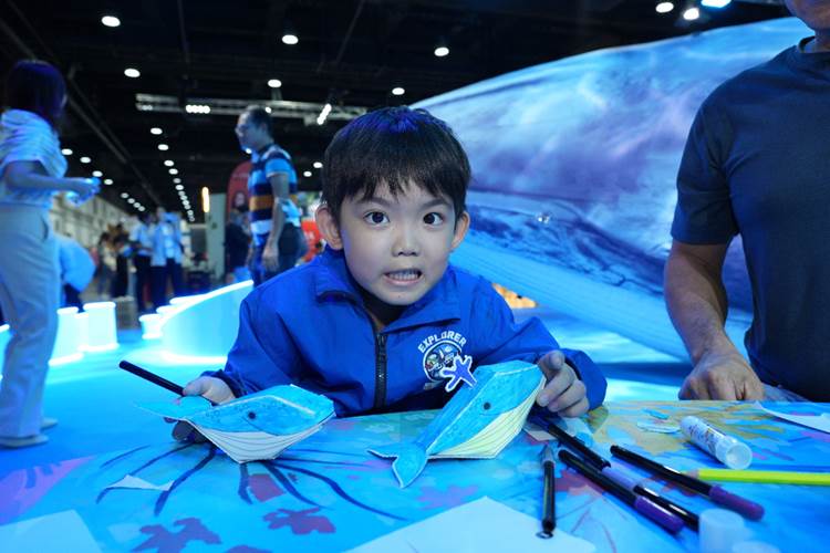 Sustainability Expo 2025