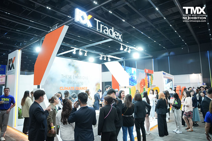 Thailand MICE Exchange 2026 (TMX 2026)