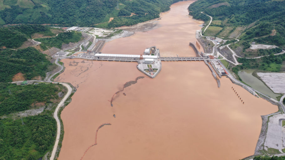 ไซยะบุรี พาวเวอร์