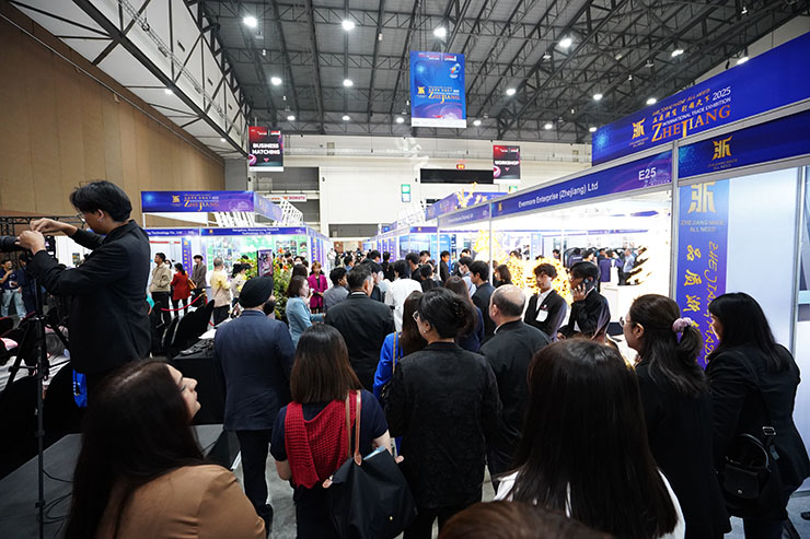 ASEAN Light + Design Expo 2025