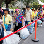 Dow รวมพลังชุมชน “เก็บ...เซฟ...โลก” กู้วิกฤตขยะทะเลกว่า 4 ตัน ในวันอนุรักษ์ชายฝั่งสากล