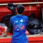 Dow รวมพลังชุมชน “เก็บ...เซฟ...โลก” กู้วิกฤตขยะทะเลกว่า 4 ตัน ในวันอนุรักษ์ชายฝั่งสากล