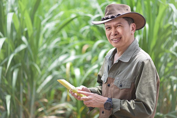 นายบรรเทิง ว่องกุศลกิจ