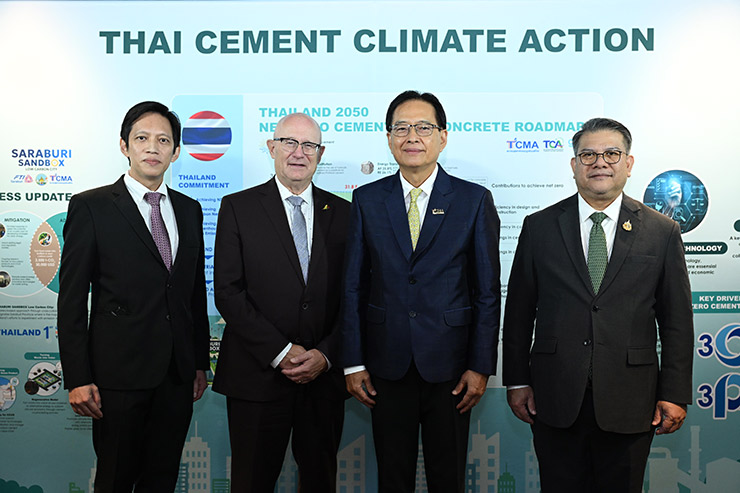 ปณตสรรค์ สูจยานนท์, Hon. Warren Kaeding, นภดล รมยรูปและ ปวิช เกศววงศ์