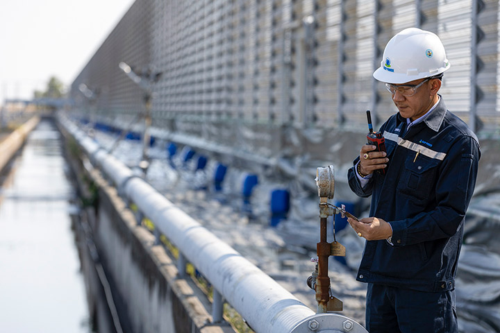 โรงไฟฟ้าบีแอลซีพี