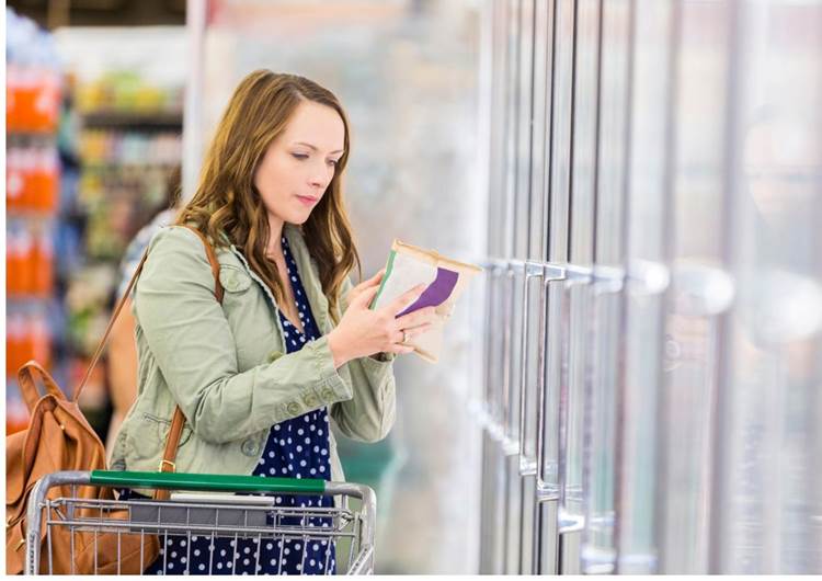 ผู้บริโภค