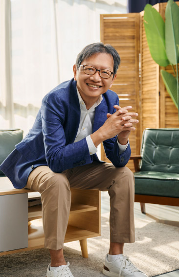 เอลวิน ตัน