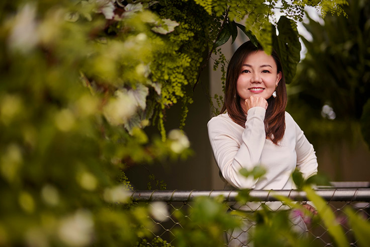 ตัน เมย์ ลิน